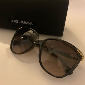 Dolce & Gabbana Sunglasses